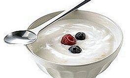 Nga hua miraka mo te pancreatis