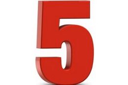 Te Ripanga 5 mo te pancreatis