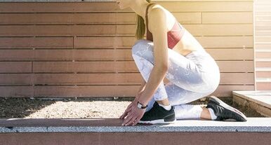 nga mahi hākinakina mo te mate taimaha i te kainga