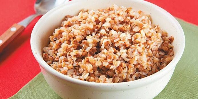 Tahua kai Buckwheat