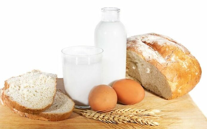 He taro i mahia mai i te paraoa rai me te paraoa paraoa